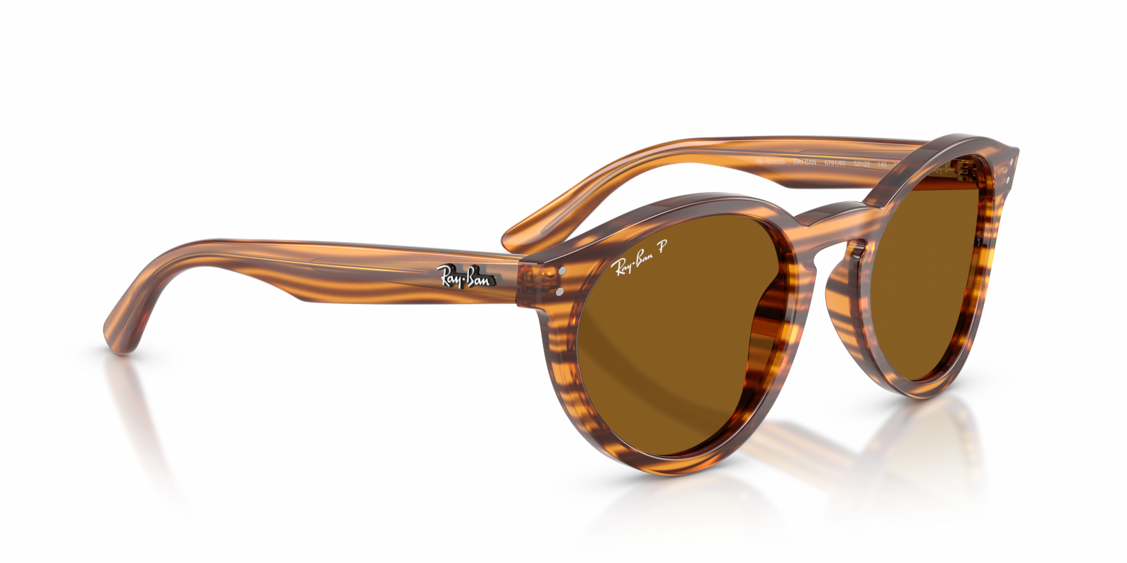 Ray Ban RBR0505S 679183  
